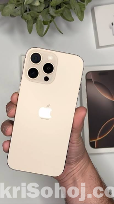 NEW APPLE IPHONE 16PRO MAX USA COPY MOBILE